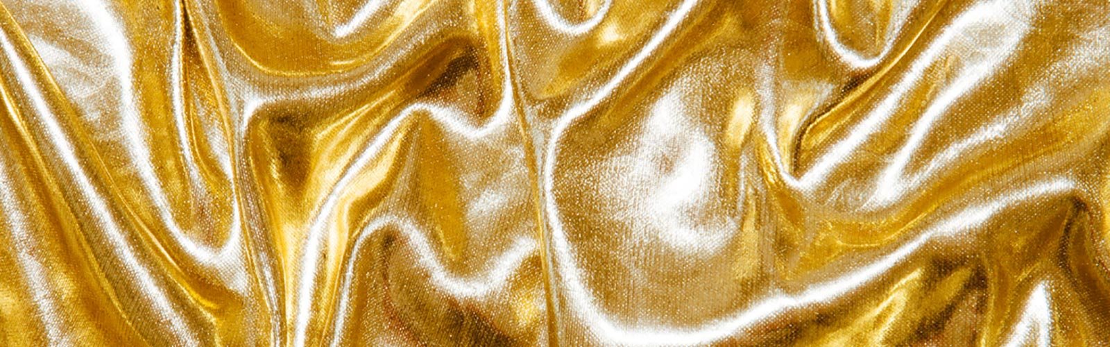 Altezza x Larghezza Busta in Organza Opaca 30 Pezzi Oro Metallizzato Dimensioni 20 x 13 cm 